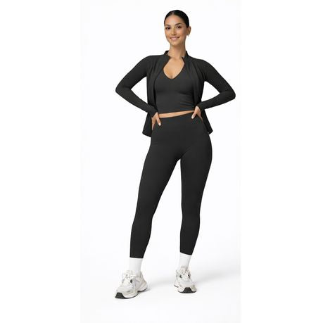 Three piece gym sets