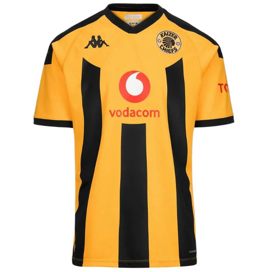 ᴋᴀɪᴢᴇʀ ᴄʜɪᴇꜰꜱ ᴊᴇʀꜱᴇʏ