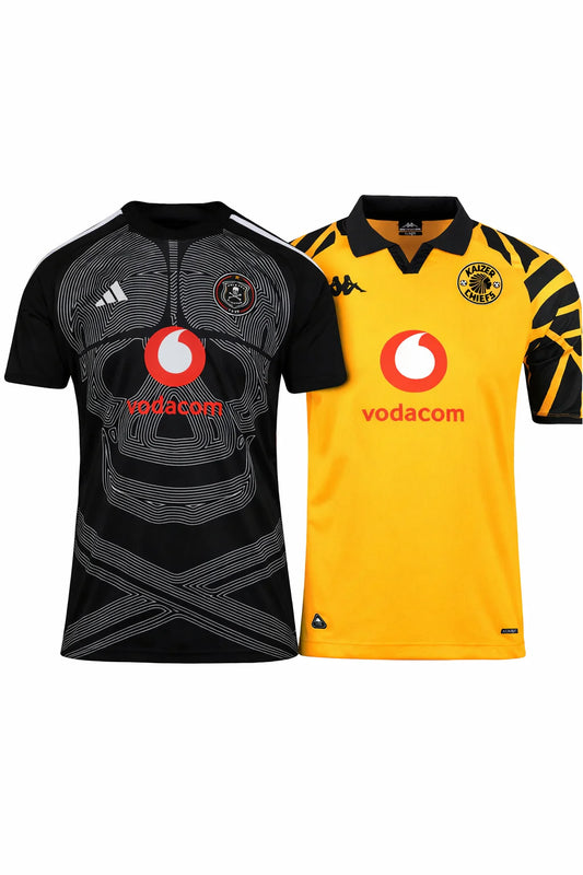 ᴏʀʟᴀɴᴅᴏ ᴘɪʀᴀᴛᴇꜱ & ᴋᴀɪᴢᴇʀ ᴄʜɪᴇꜰꜱ ᴊᴇʀꜱᴇʏ ʙᴜɴᴅʟᴇ