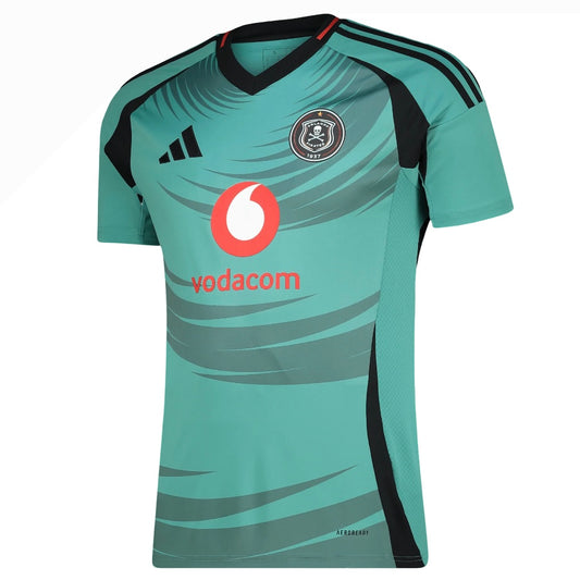 ᴏʀʟᴀɴᴅᴏ ᴘɪʀᴀᴛᴇꜱ ꜰᴄ 24/25 ᴀᴡᴀʏ ᴊᴇʀꜱᴇʏ