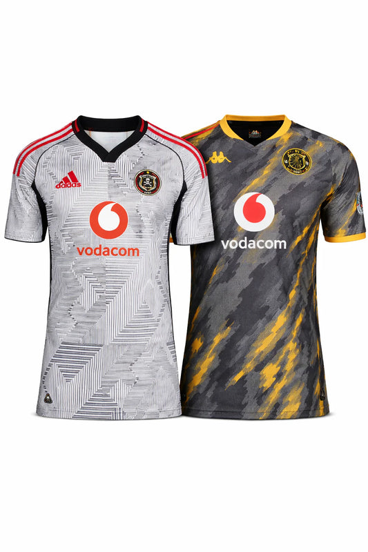 ᴏʀʟᴀɴᴅᴏ ᴘɪʀᴀᴛᴇꜱ & ᴋᴀɪᴢᴇʀ ᴄʜɪᴇꜰꜱ ᴊᴇʀꜱᴇʏ ʙᴜɴᴅʟᴇ