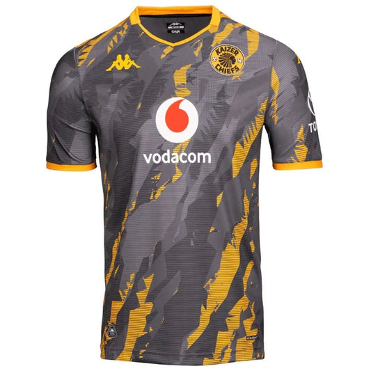 ᴋᴀɪᴢᴇʀ ᴄʜɪᴇꜰꜱ ᴊᴇʀꜱᴇʏ