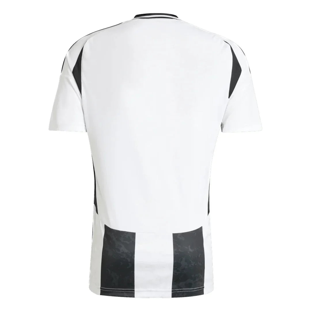 JUVENTUS DRIFT FOOTBALL JERSEY