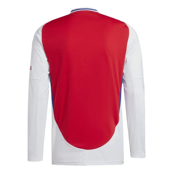 ARSENAL LONG-SLEEVED DRIFT FOOTBALL JERSEY