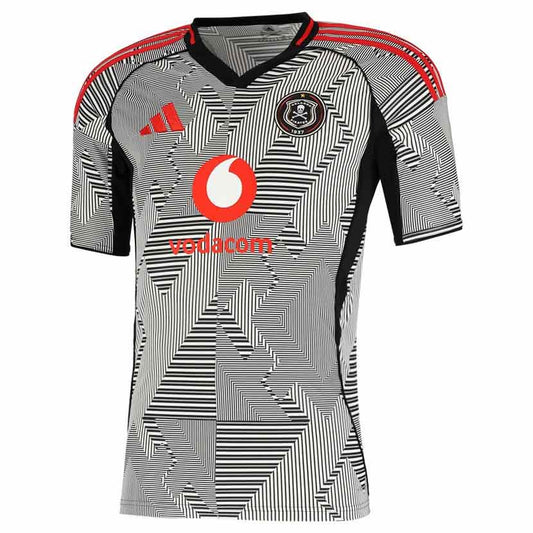 ᴏʀʟᴀɴᴅᴏ ᴘɪʀᴀᴛᴇꜱ ᴍᴇɴ'ꜱ ᴀᴡᴀʏ 25/26 ꜱᴏᴄᴄᴇʀ ᴊᴇʀꜱᴇʏ