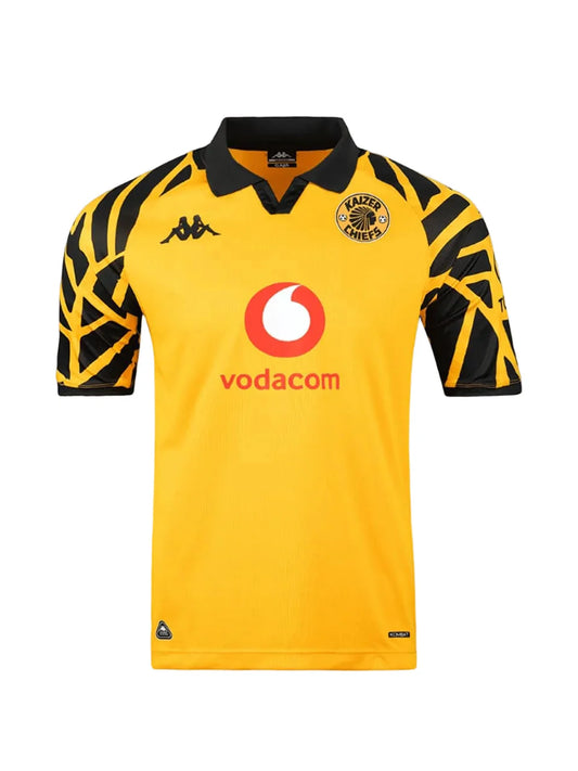 ᴋᴀɪᴢᴇʀ ᴄʜɪᴇꜰꜱ ᴊᴇʀꜱᴇʏ