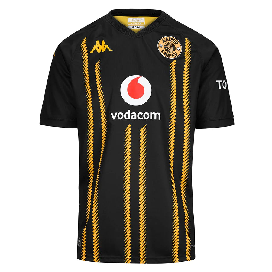 ᴋᴀɪᴢᴇʀ ᴄʜɪᴇꜰꜱ ᴊᴇʀꜱᴇʏ