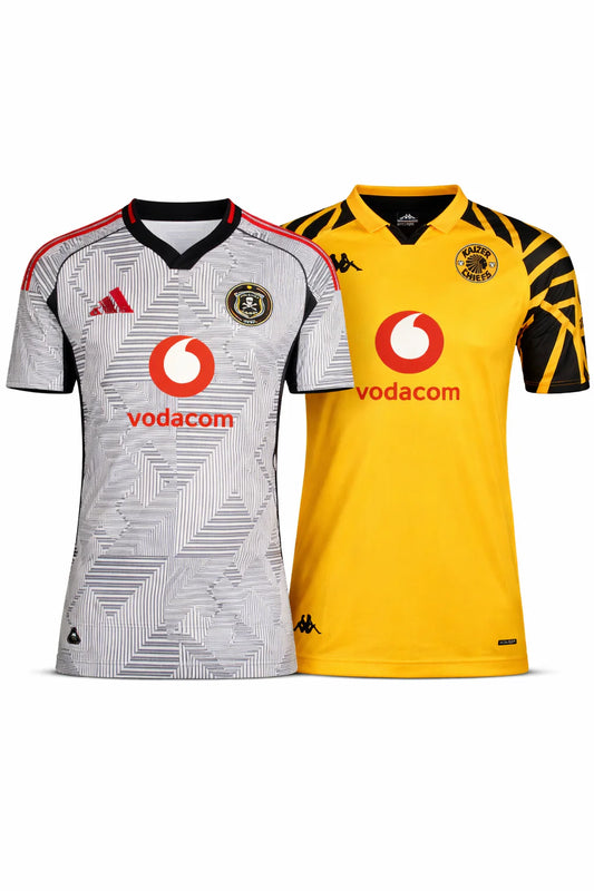 ᴏʀʟᴀɴᴅᴏ ᴘɪʀᴀᴛᴇꜱ & ᴋᴀɪᴢᴇʀ ᴄʜɪᴇꜰꜱ ᴊᴇʀꜱᴇʏ ʙᴜɴᴅʟᴇ