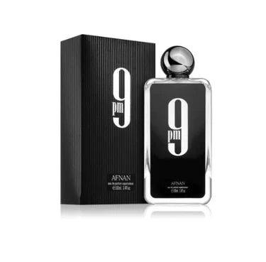 9PM Afnan Perfumes for Men 100ml