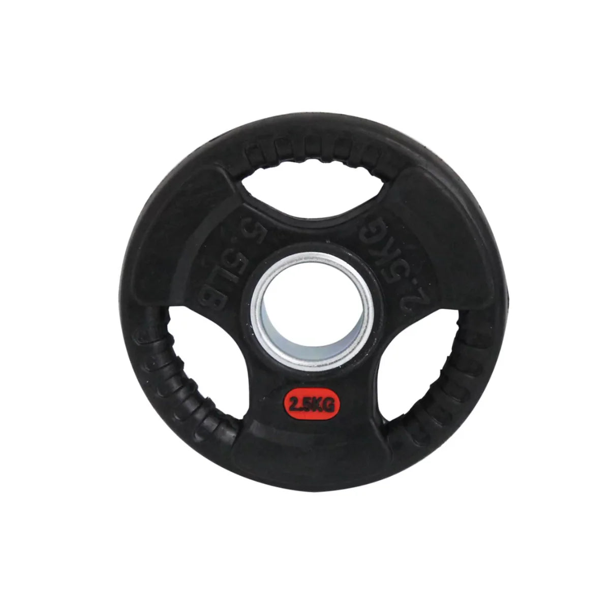 Weight plates 2,5kg