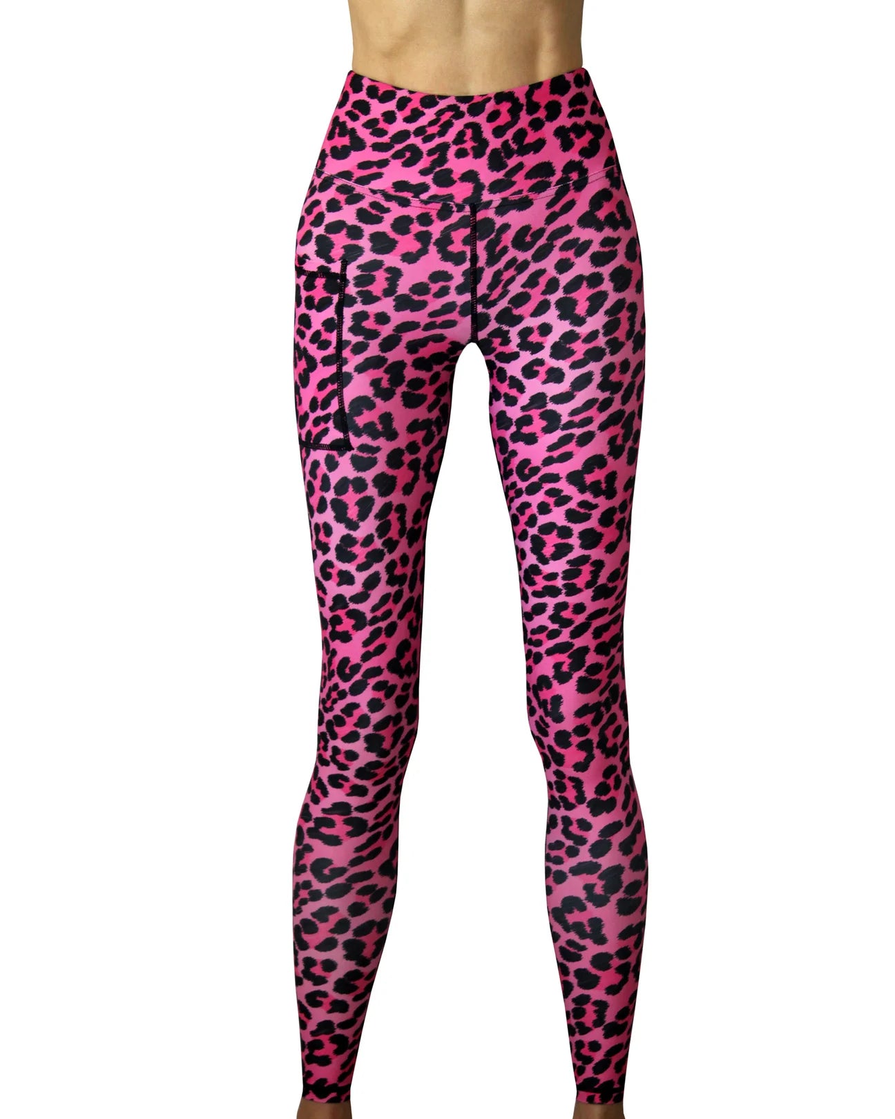 Gym leggings