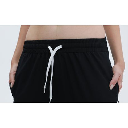 Women Quick-Dry Joggers Hiking Pants with Pockets for Gym Outdoor Athletic