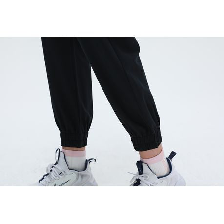 Women Quick-Dry Joggers Hiking Pants with Pockets for Gym Outdoor Athletic