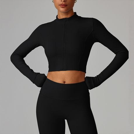 Women's Sports Set 3-piece Stylish Activewear Set for Women