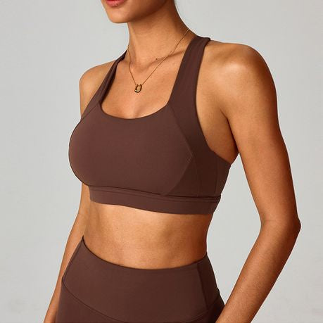 Women's Sports Set 3-piece Stylish Activewear Set for Women