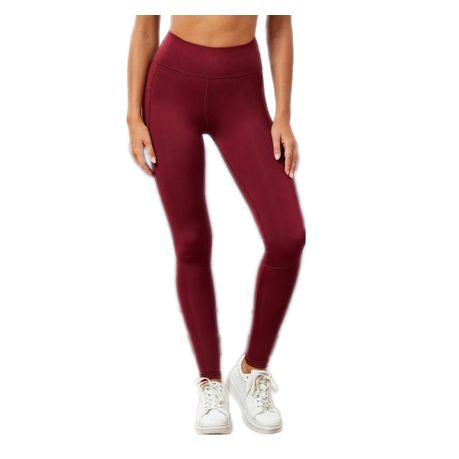 4 Way Stretch Yoga Leggings With Pockets Fitness Running Active Pants
